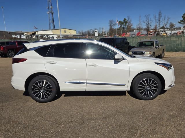 New 2026 Acura RDX SH-AWD w/ Advance Package image 17