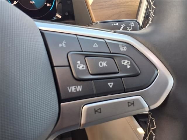 New 2025 Volkswagen Atlas SE image 19