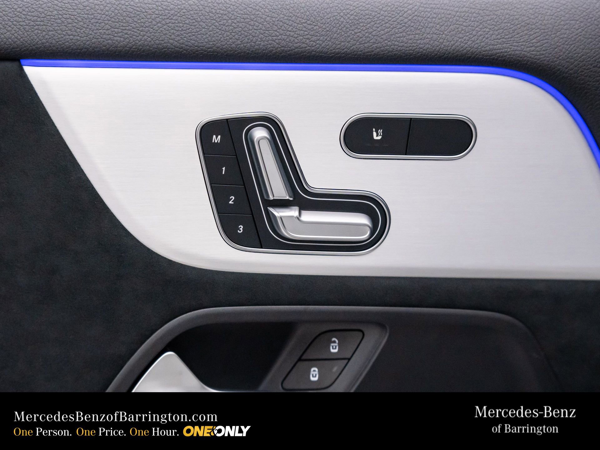 New 2026 Mercedes-Benz GLA 35 AMG 4MATIC image 16