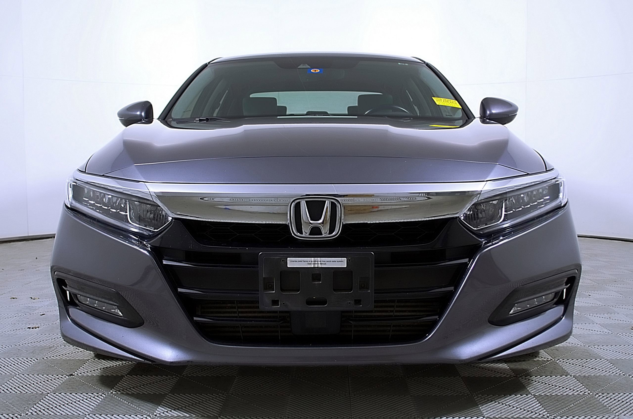 Used 2018 Honda Accord EX image 5