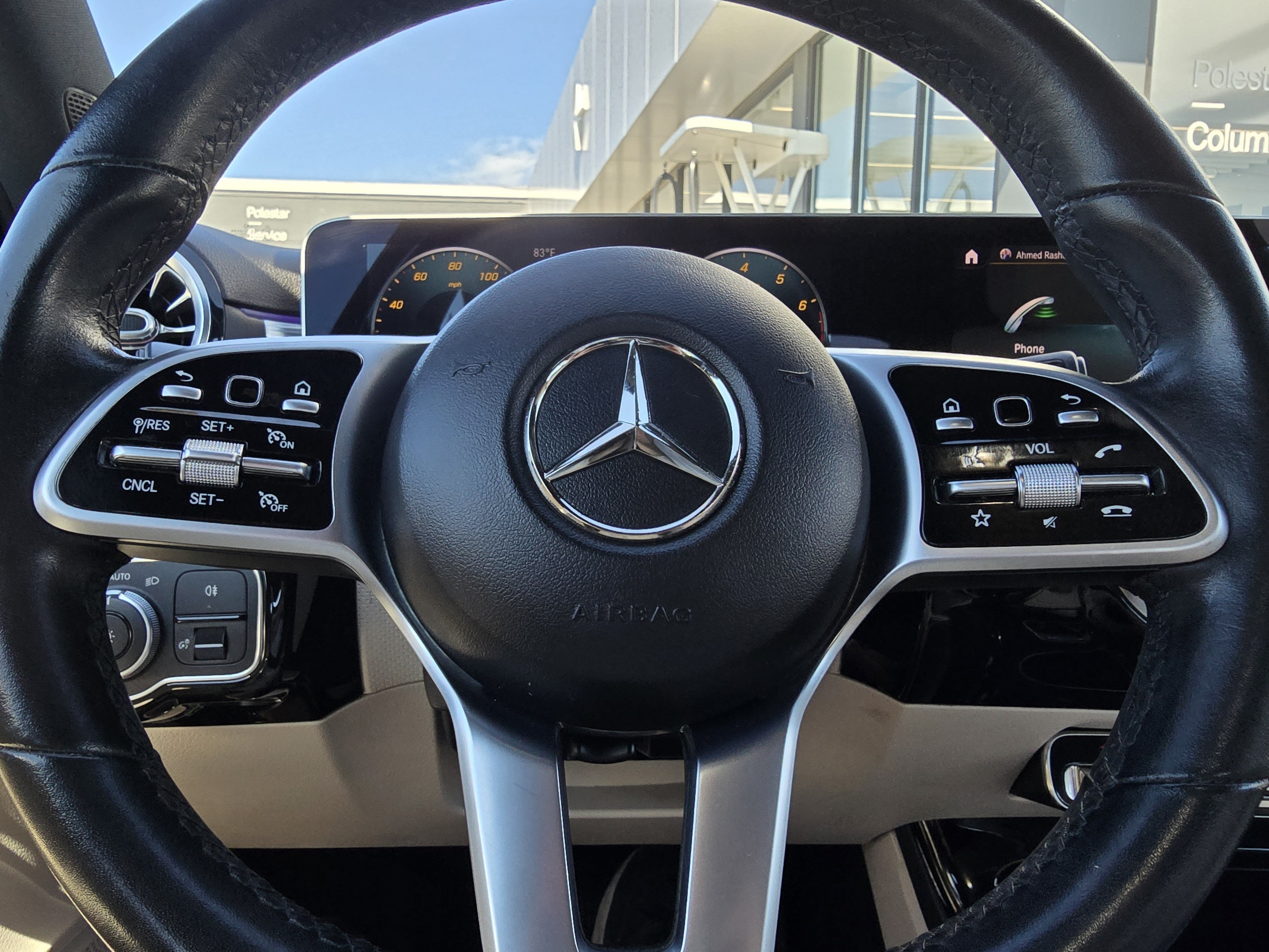 Used 2019 Mercedes-Benz A 220 image 21