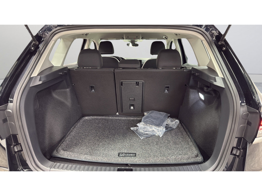 New 2026 Volkswagen Taos S image 32