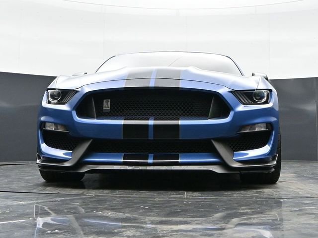 Used 2019 Ford Mustang Shelby GT350 w/ Technology Package RWD image 25