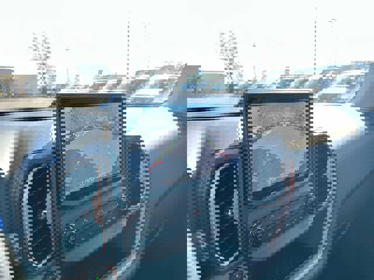 Used 2021 Ford Bronco Sport Big Bend w/ Big Bend Package image 32