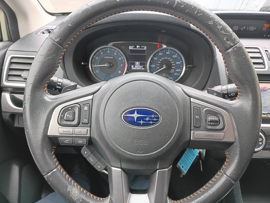 Used 2017 Subaru Crosstrek 2.0i Limited w/ Popular Package #2 AWD/4WD image 24