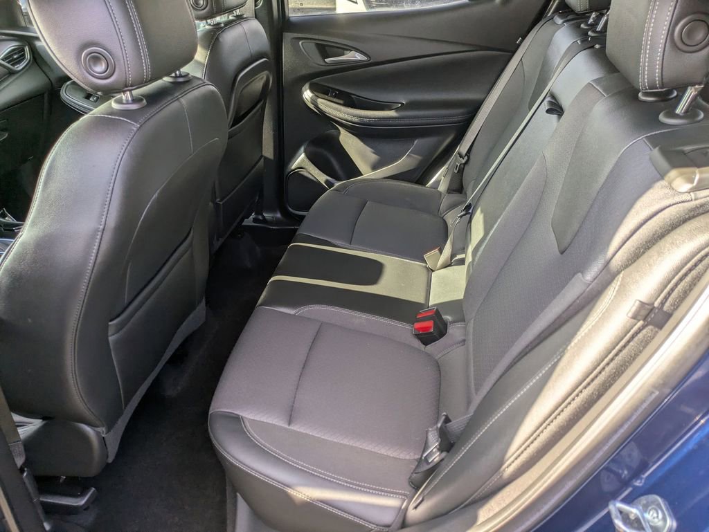 Used 2022 Buick Encore GX Select image 22