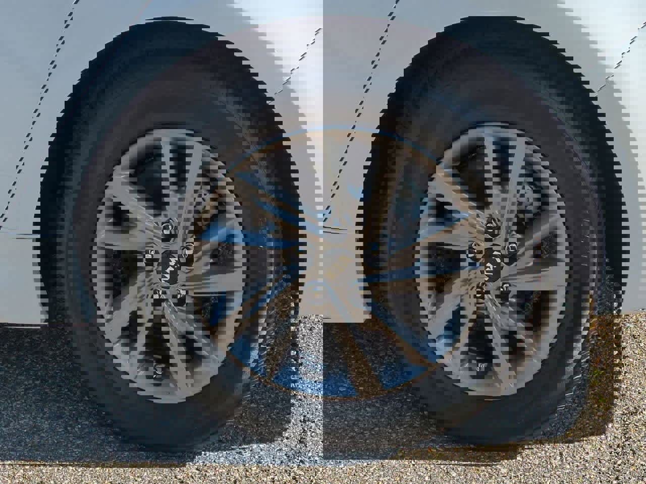 Used 2020 Kia Optima LX image 12