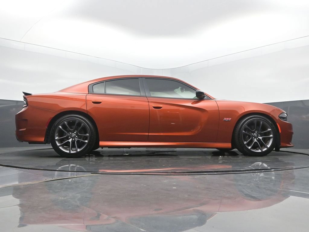 Used 2023 Dodge Charger Scat Pack w/ Harman/Kardon Audio Group image 60