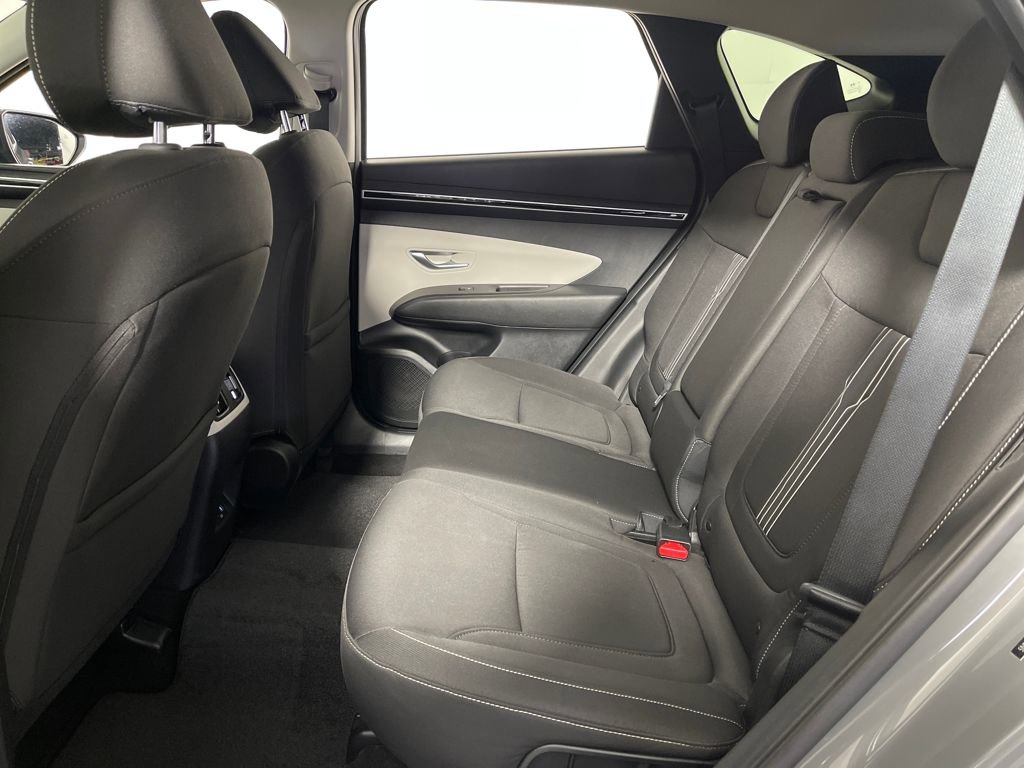Certified 2024 Hyundai Tucson SEL image 13