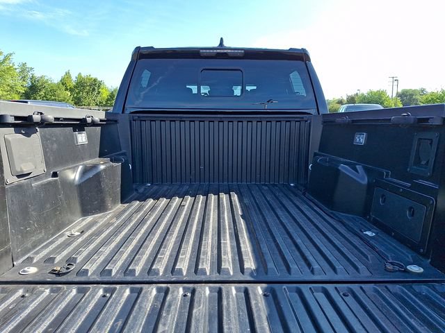 Used 2024 Toyota Tacoma TRD Off-Road w/ TRD Off Road Upgrade Package AWD/4WD image 30
