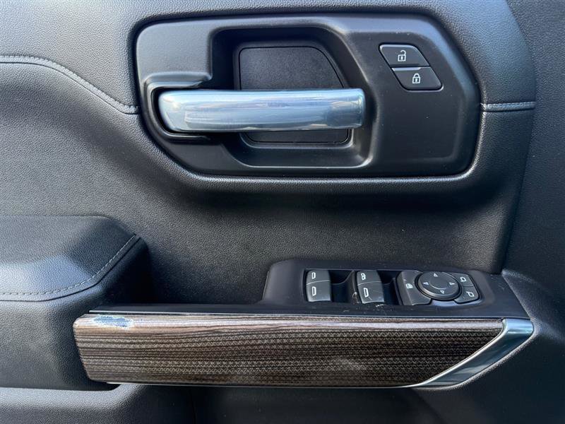 Used 2020 Chevrolet Silverado 1500 LT w/ All-Star Edition image 28