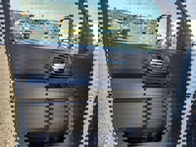 New 2026 Chevrolet Silverado 2500 W/T w/ WT Convenience Package image 21