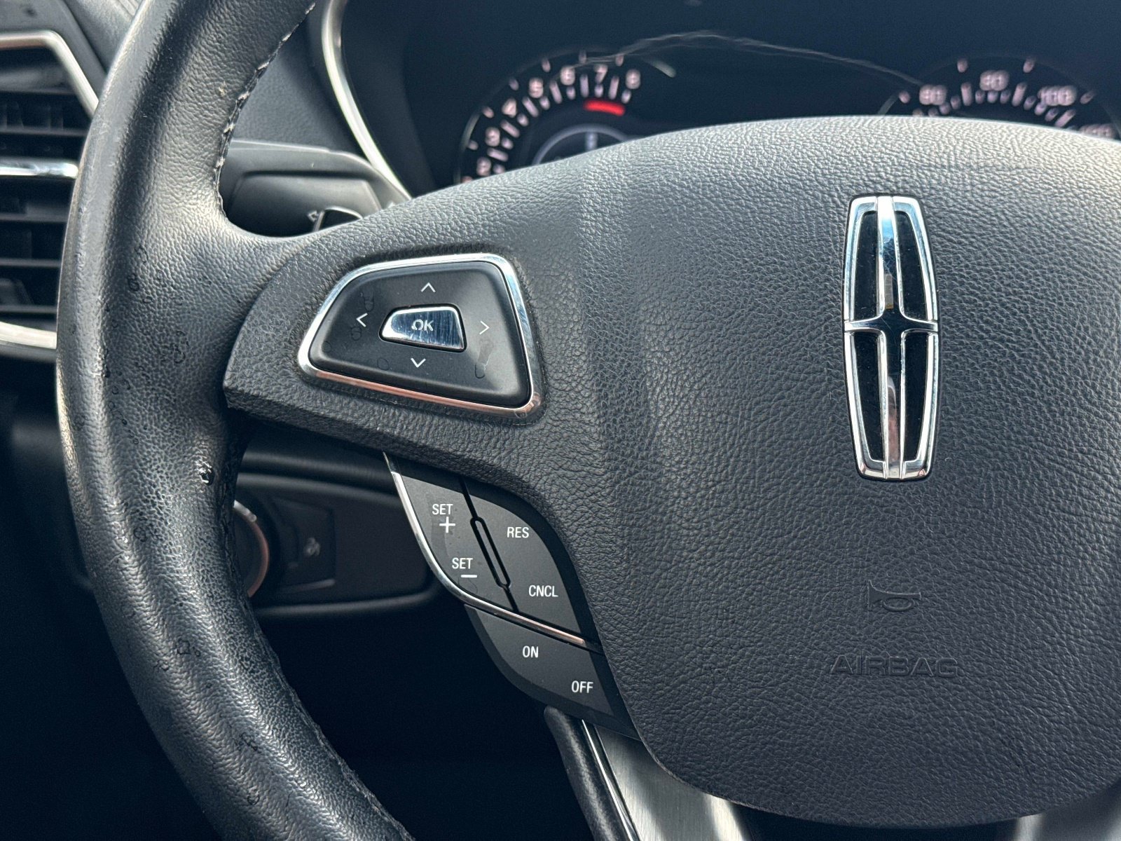 Used 2016 Lincoln MKX Premiere FWD image 26