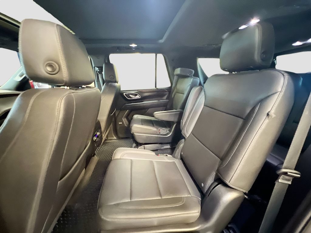Used 2023 Chevrolet Tahoe LT w/ Luxury Package AWD/4WD image 25