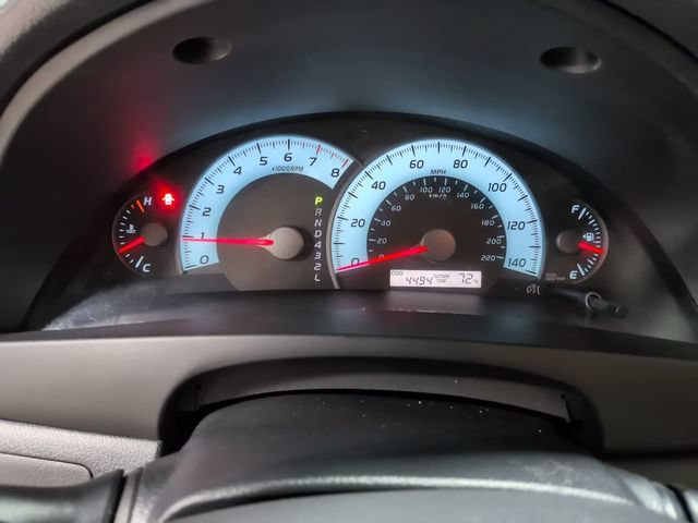 Used 2009 Toyota Camry SE FWD image 18