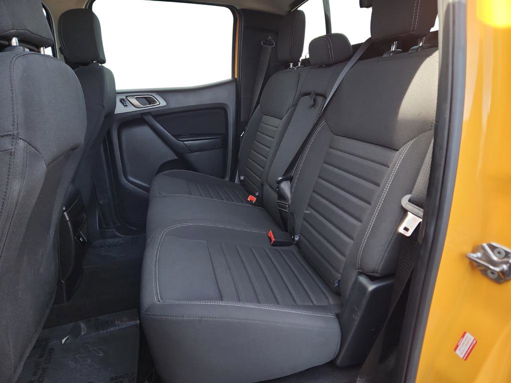 Used 2021 Ford Ranger XLT w/ Equipment Group 302A High image 32