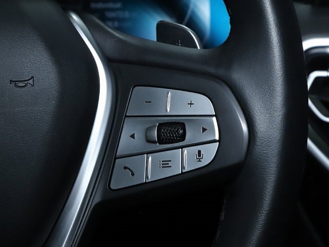 Certified 2024 BMW X3 xDrive30i w/ Premium Package image 25