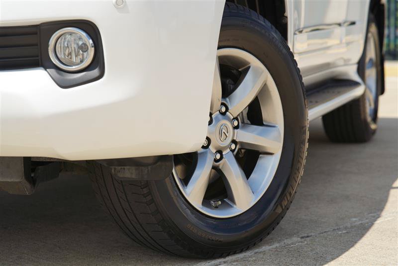 Used 2013 Lexus GX 460 Premium AWD/4WD image 11