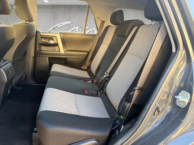 Used 2024 Toyota 4Runner SR5 RWD image 22