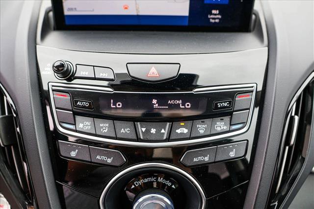 Used 2021 Acura RDX AWD w/ Technology Package image 20