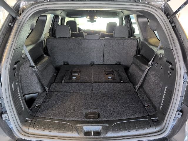 New 2026 Dodge Durango GT w/ Blacktop Package AWD/4WD image 31