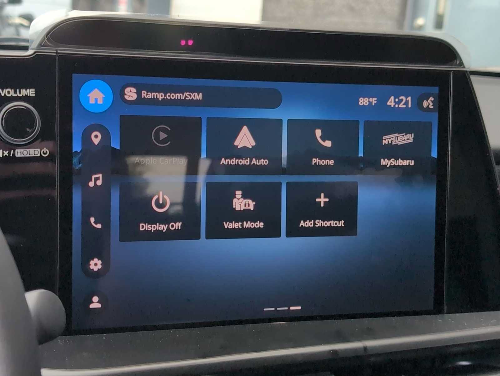 New 2026 Subaru Outback Premium AWD/4WD image 28