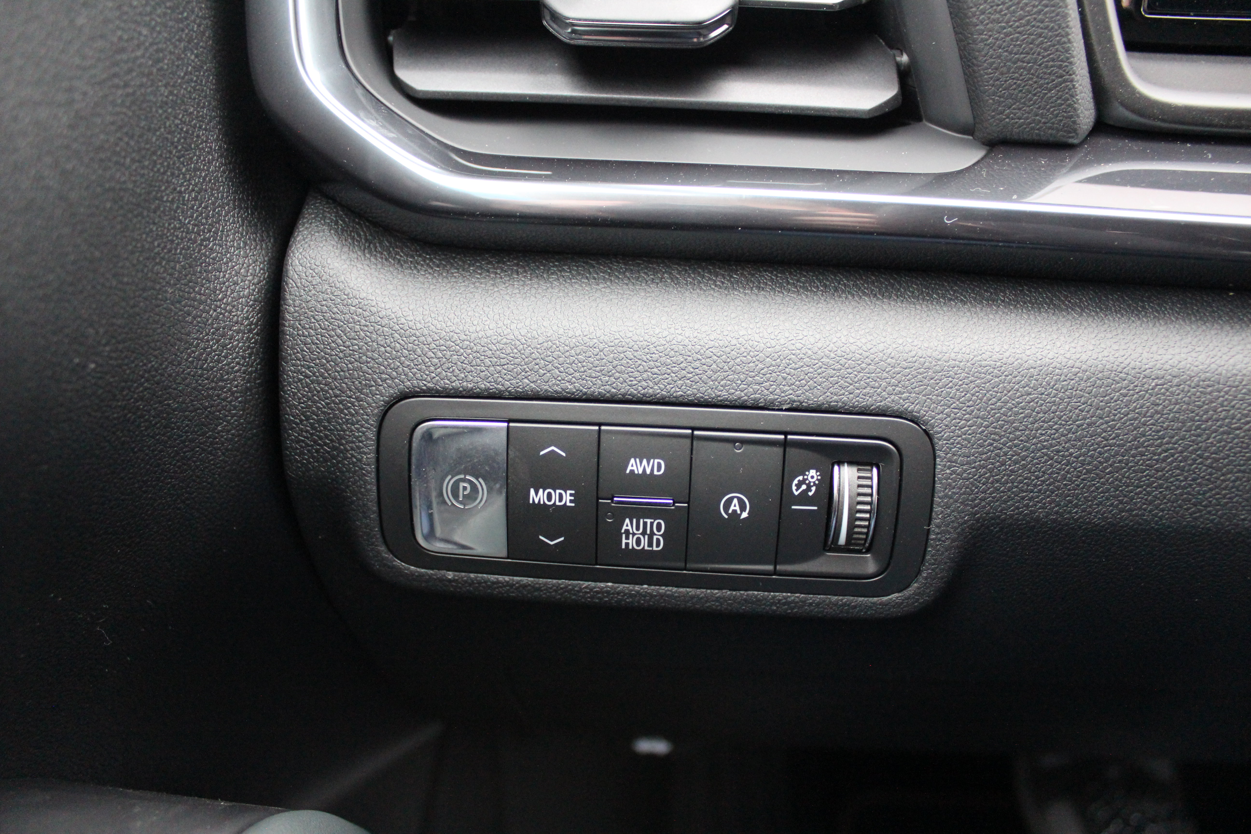 New 2026 GMC Terrain AT4 image 20