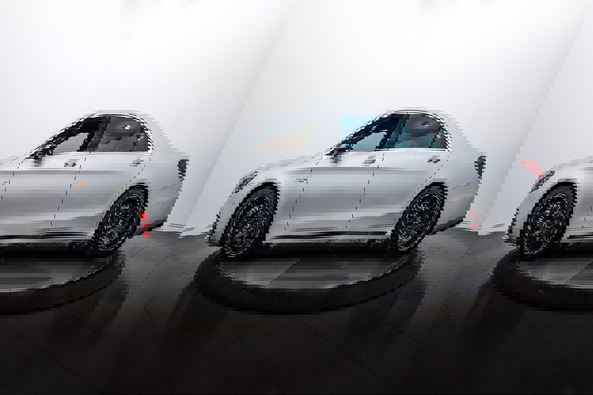 Used 2019 Mercedes-Benz S 63 AMG S 4MATIC Sedan image 6