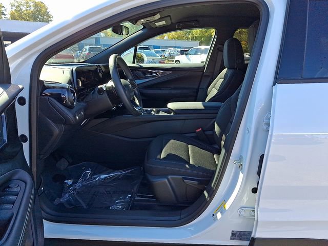 Used 2025 Chevrolet Blazer EV LT image 17