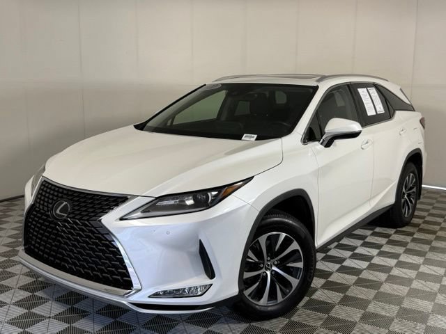 Used 2022 Lexus RX 350L Premium w/ Premium Package