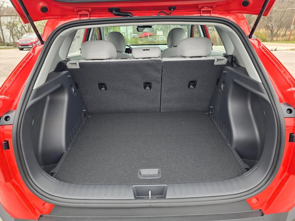 New 2026 Hyundai Kona SE AWD/4WD image 25