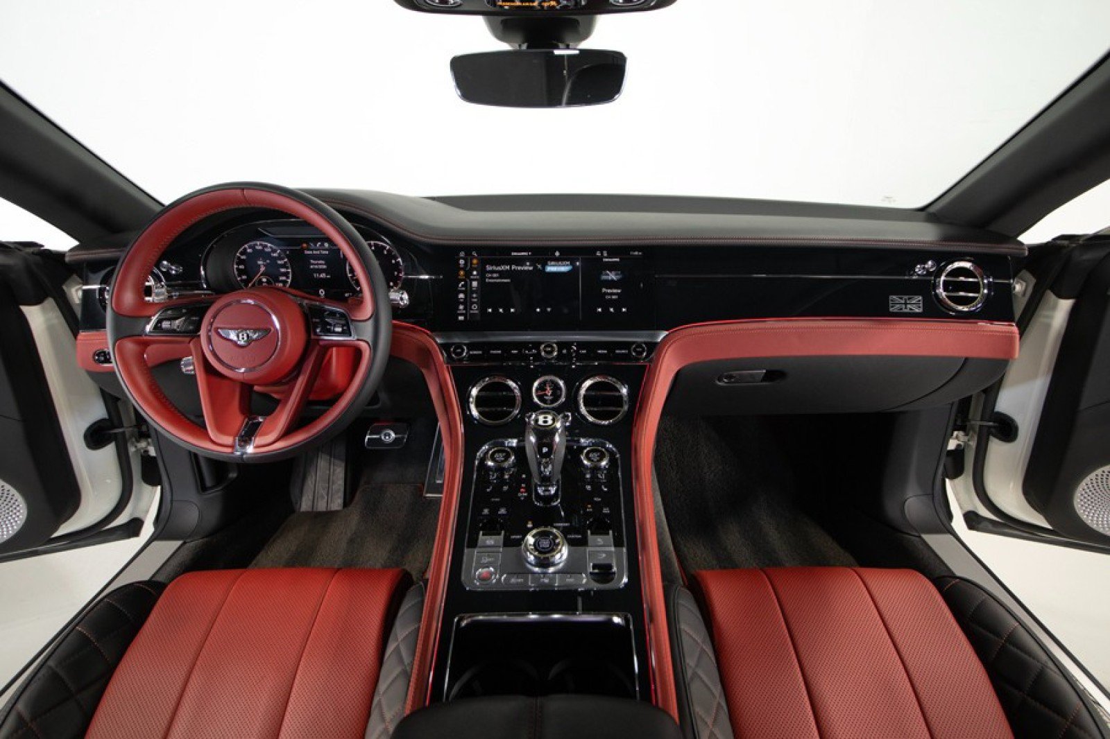 Used 2020 Bentley Continental GT V8 AWD/4WD image 23