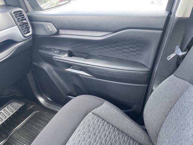 New 2026 Ford Ranger XL RWD image 16
