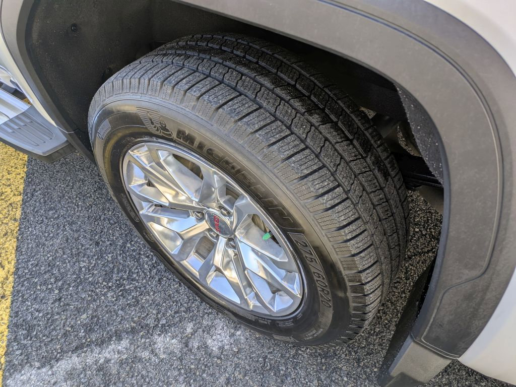 Used 2020 GMC Sierra 1500 SLT w/ SLT Premium Plus Package image 37