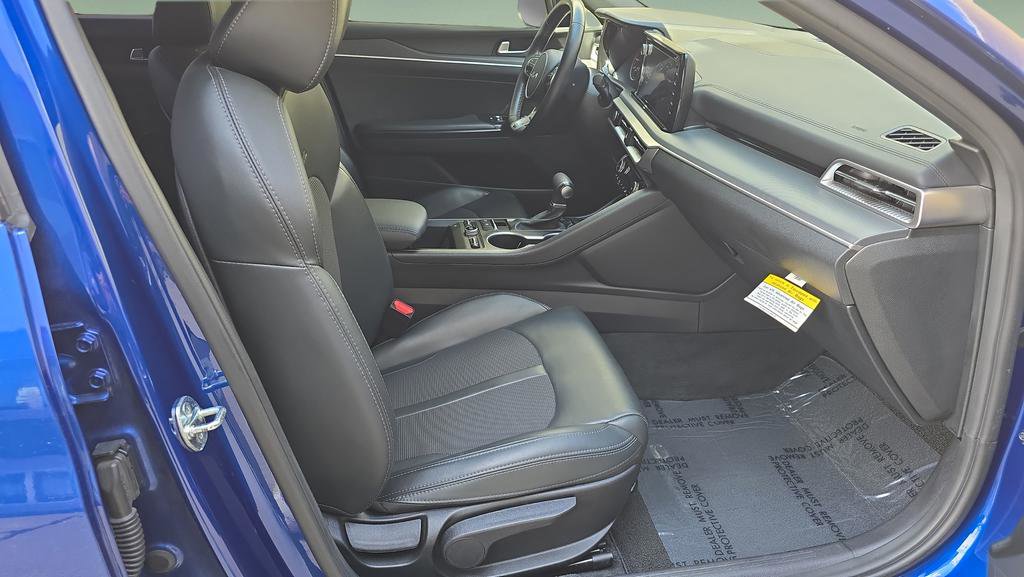Used 2024 Kia K5 GT-Line w/ GT-Line Premium Package AWD/4WD image 13