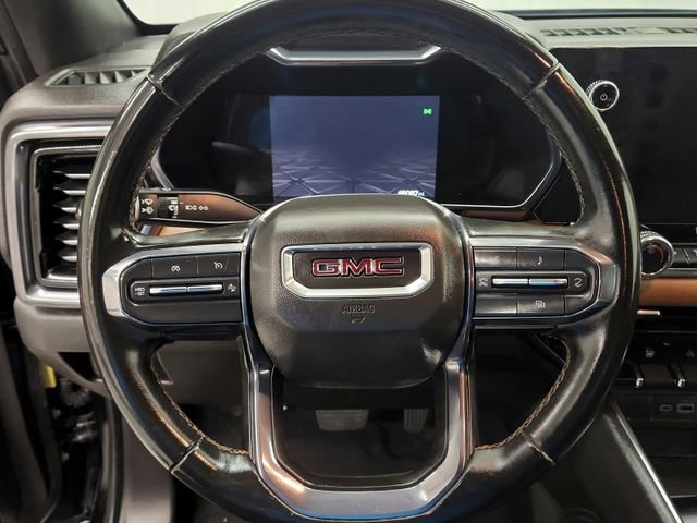Used 2023 GMC Canyon AT4 image 11