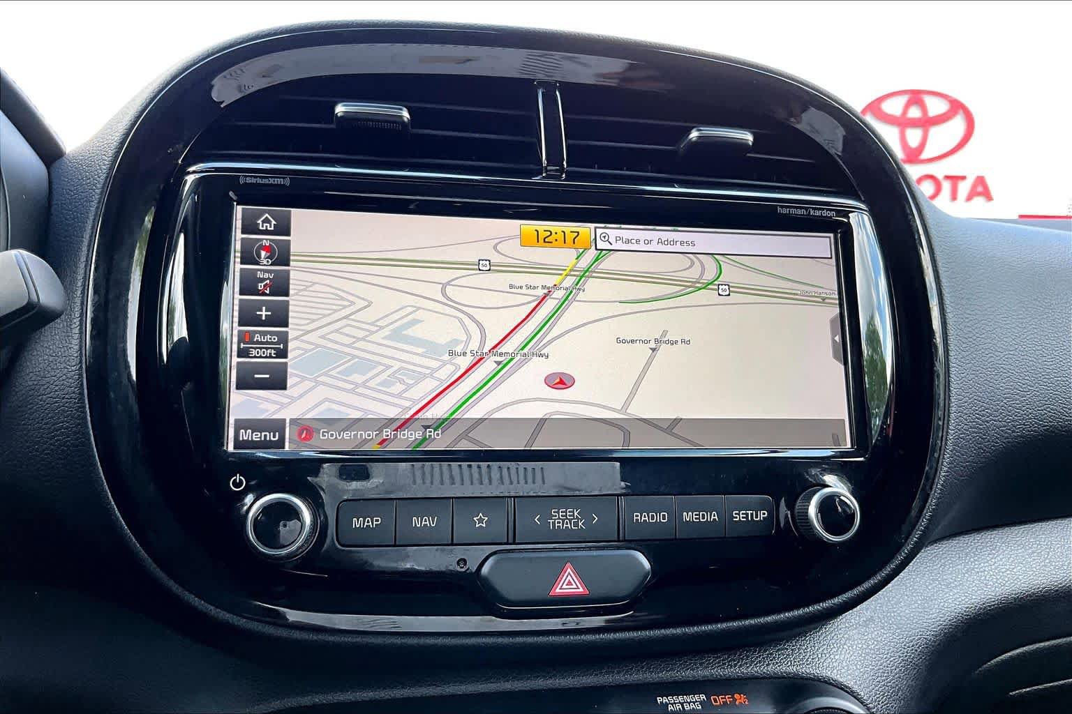 Used 2020 Kia Soul GT-Line Turbo FWD image 34