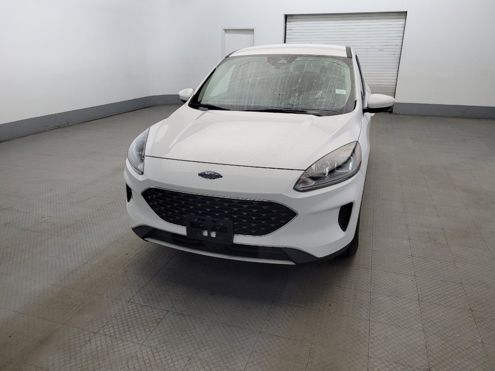 Used 2020 Ford Escape SE AWD/4WD image 15
