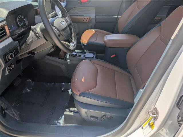 Used 2024 Ford Maverick Lariat w/ FX4 Off-Road Package AWD/4WD image 14