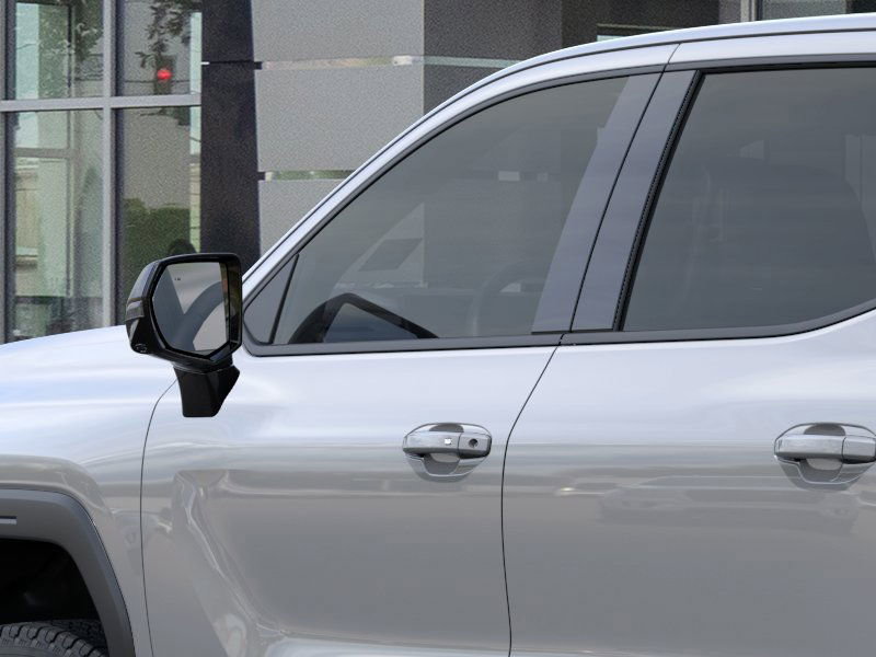 New 2026 GMC Sierra EV Elevation w/ Premium Package image 12