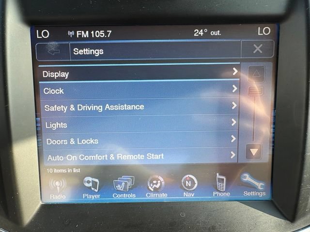 Used 2013 Chrysler 300 C w/ Light Group RWD image 30