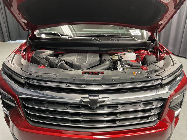 New 2026 Chevrolet Traverse LT w/ Sun and Wheel Package AWD/4WD image 19