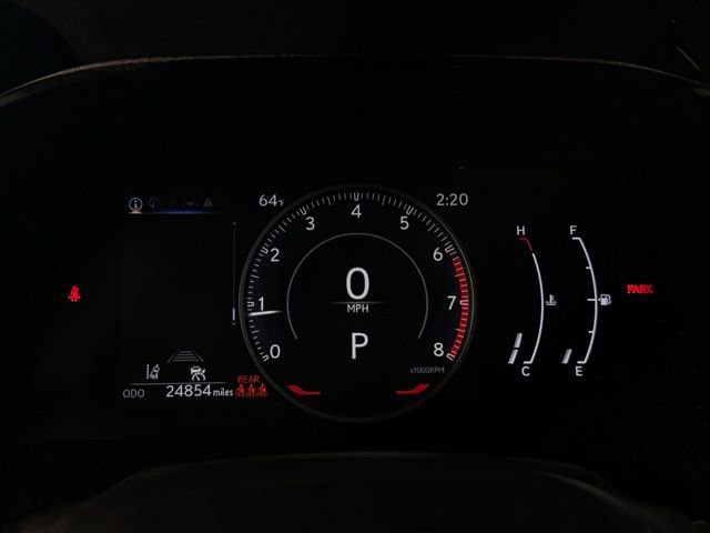 Used 2024 Lexus RX 350 Premium w/ Cold Area Package FWD image 21
