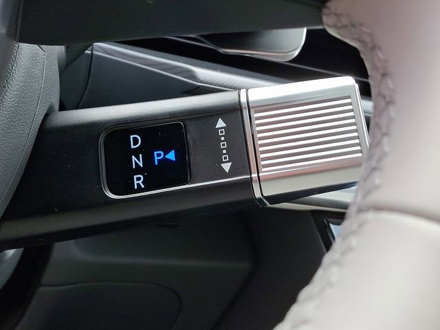 New 2026 Hyundai Santa Fe SEL image 6