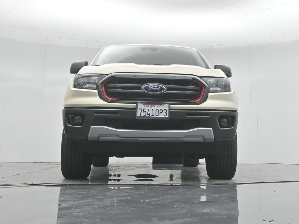 Certified 2022 Ford Ranger XLT w/ Equipment Group 301A Mid image 46