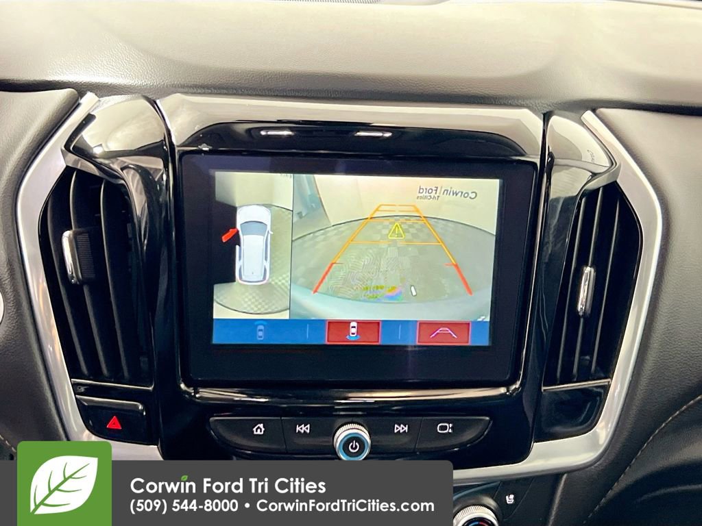 Used 2019 Chevrolet Traverse Premier image 21