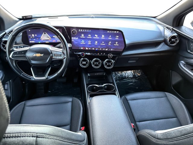 Used 2024 Chevrolet Blazer EV LT image 13