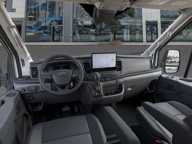 New 2026 Ford Transit 250 148 Medium Roof RWD image 9