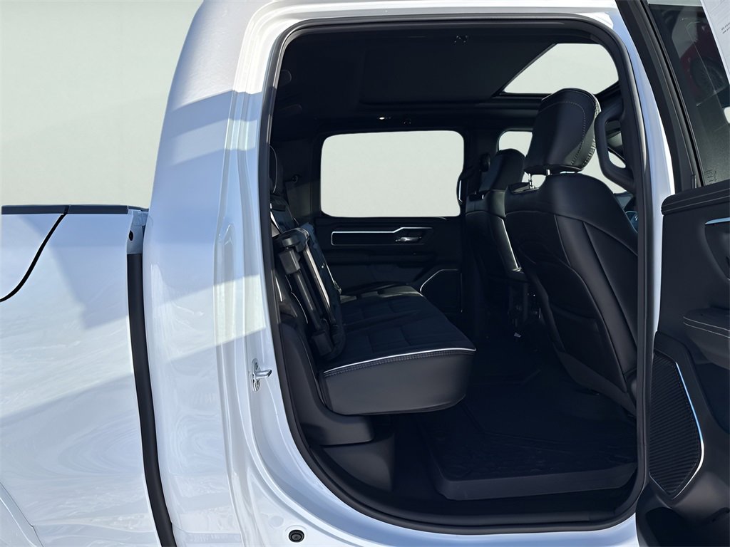 New 2026 RAM 1500 Laramie image 11