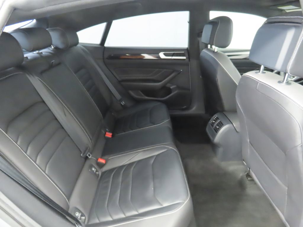 Used 2021 Volkswagen Arteon SEL image 20